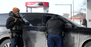 Court Rejects Asylum for Family of Child Media Said Was 'Arrested' by ICE