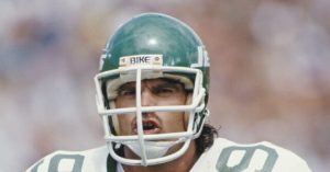 Court Throws Out Mark Gastineau's Lawsuit Against ESPN