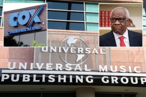 Court supports Cox in dispute with record labels regarding stolen music
