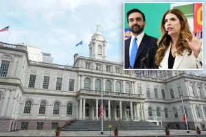 Credit downgrade in New York City under Mamdani may lead to costs exceeding $14 billion: analysis