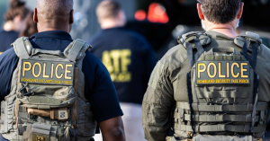 Crime Rates in the United States Keep Decreasing