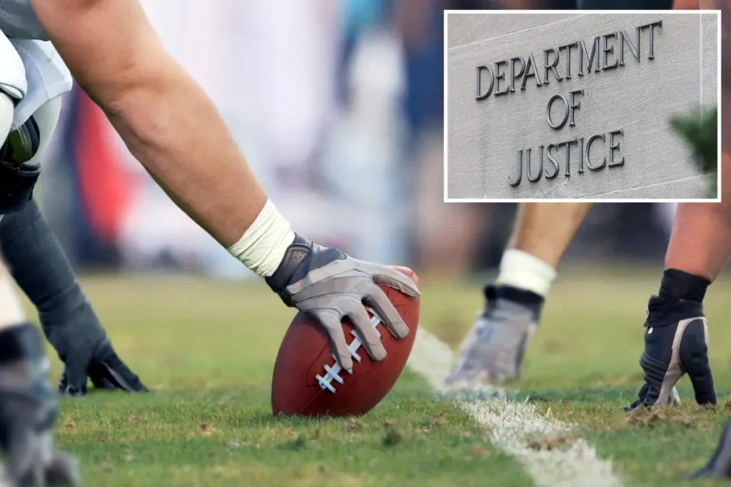 Criminal impersonated adult film star while operating scheme aimed at NFL, NBA players.