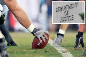 Criminal impersonated adult film star while operating scheme aimed at NFL, NBA players.