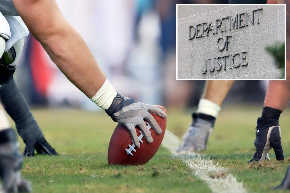 Criminal impersonated adult film star while operating scheme aimed at NFL, NBA players.