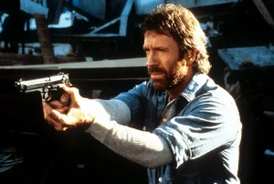 Criticism directed at Variety for claiming Chuck Norris' 'cop agenda' movies eclipsed his legacy