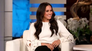 Critics challenge Meghan Markle's $2,288 retreat for women in Australia