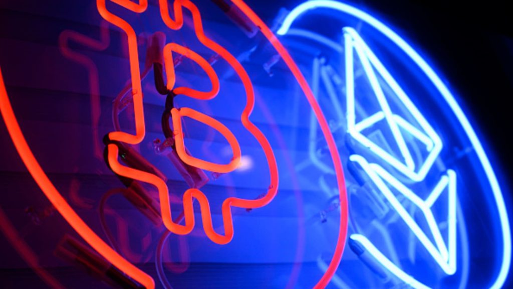 Crypto asset manager CoinShares set to list on Nasdaq via SPAC merger.