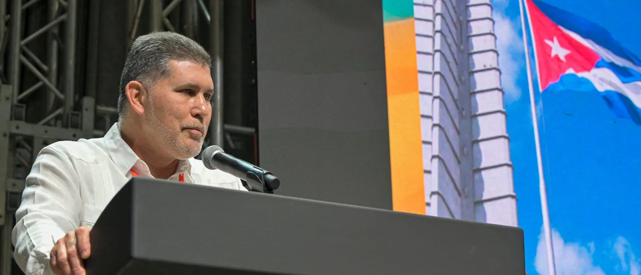 Cuba Appeals for Funds from American Exiles as Communist Government Struggles