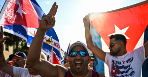 Cuban Exiles Outraged by Communists Requesting Investment in Their Government: 'Unacceptable'