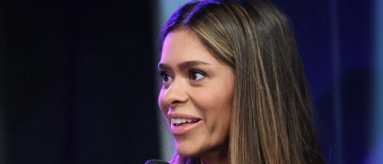 Current Dating Scene So Troubling, Men Competing for Involvement with a Cheating and Allegedly Abusive Single Mother of Three