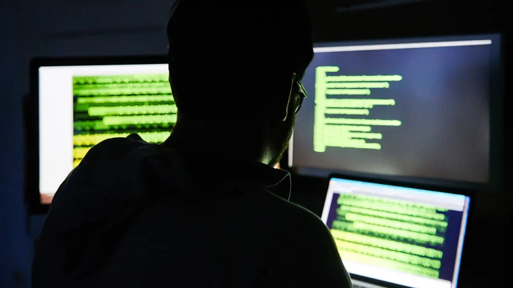 Cybercriminal charged with exploiting professional athletes in a sex trafficking operation