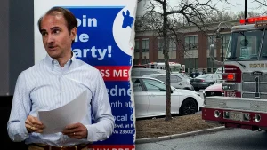 DA supported by Soros blames pro-gun legislators for fatal campus shooting in Virginia