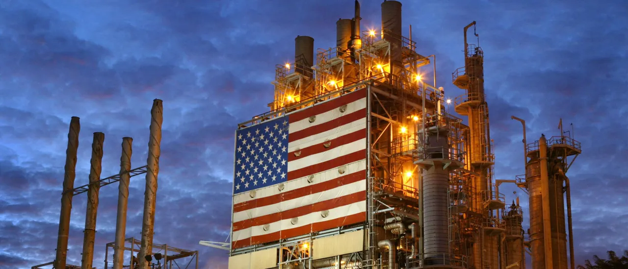 DAVID BLACKMON: Americans Have a Simple Option for Reducing Energy Dependence on Foreign Nations