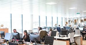 D.C. Officials Claim More White Collar Movement Is Ideal for Reducing the Deficit