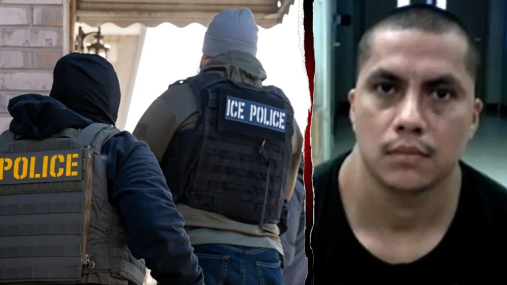 DHS reports that the suspect in the New Jersey hit-and-run is an undocumented immigrant from Ecuador.