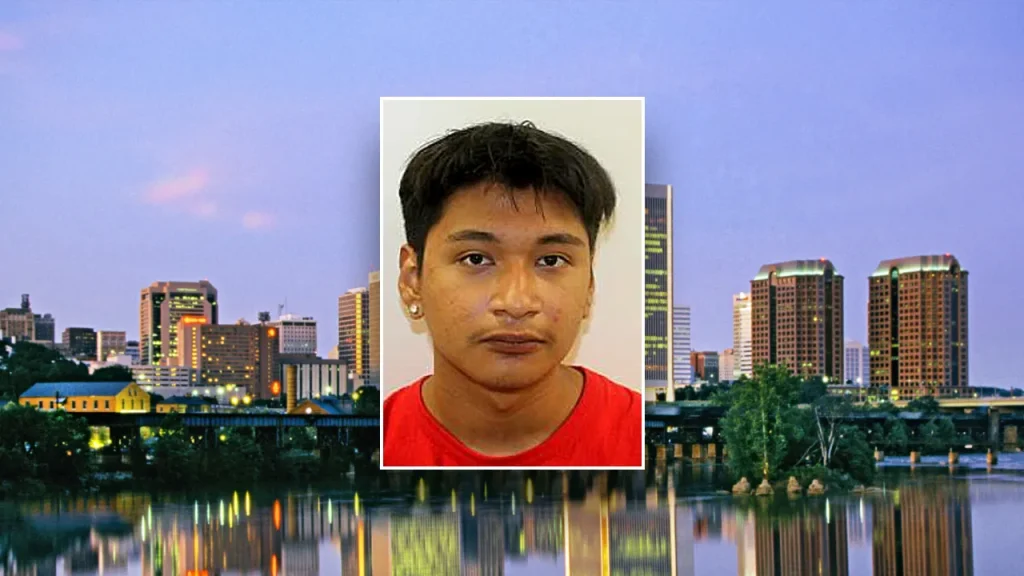 DHS requests hold on immigrant suspected of aiming at children with Robux