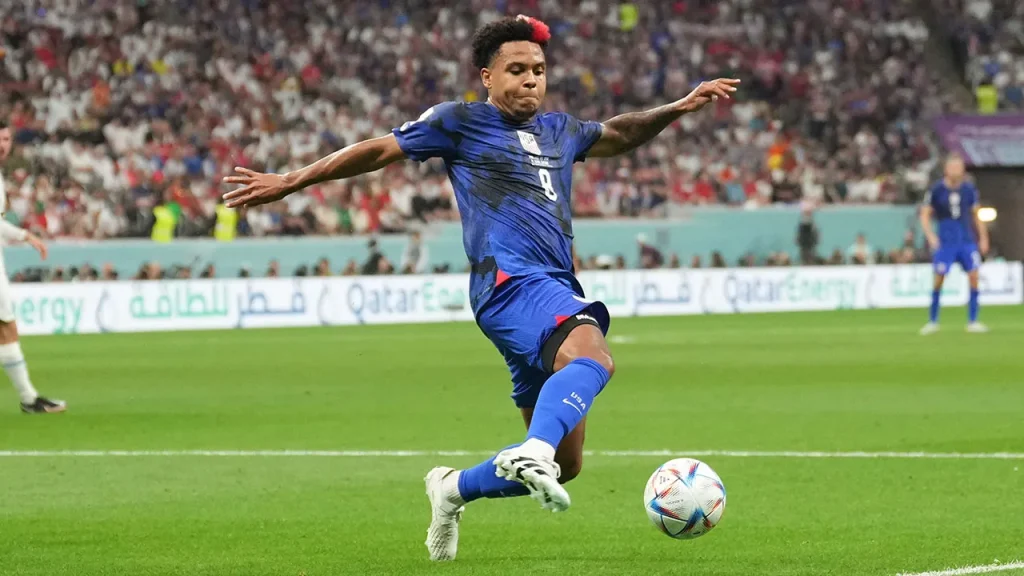 DHS shutdown endangers security and planning for the 2026 FIFA World Cup