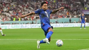 DHS shutdown endangers security and planning for the 2026 FIFA World Cup