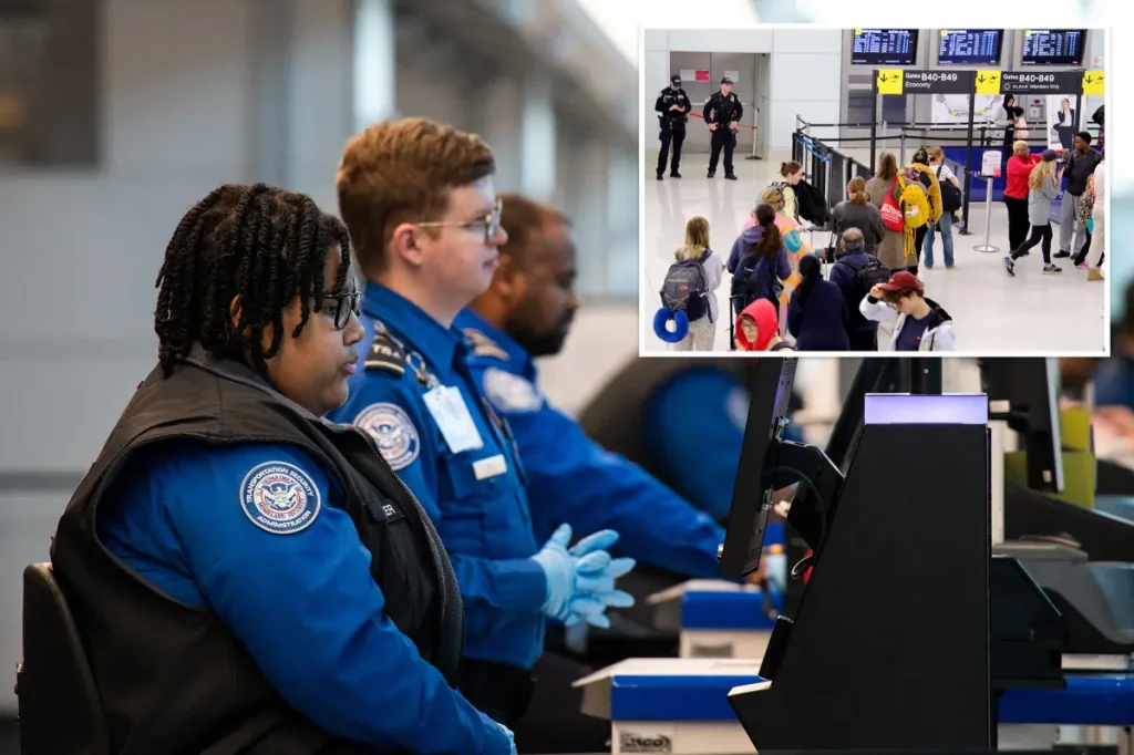 DHS shutdown has resulted in at least $2.5 billion in losses so far, according to economists