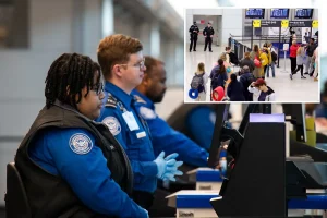 DHS shutdown has resulted in at least $2.5 billion in losses so far, according to economists