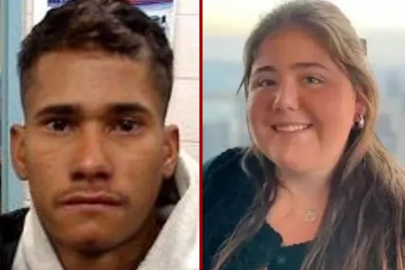 DHS: ‘Venezuelan criminal immigrant’ detained after alleged murder of 18-year-old Chicago student