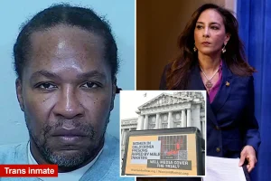 DOJ begins inquiry into transgender inmates in California