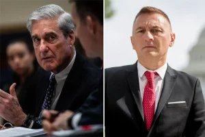 DOJ discreetly makes first-ever amendment to Mueller Report regarding the notorious 'golden showers' footnote