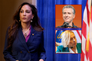 DOJ investigates California and Maine regarding transgender housing rules in women's prisons as reports of rape increase