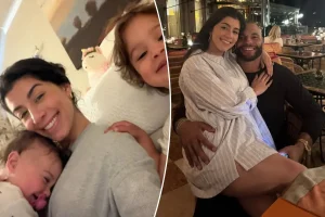 Dak Prescott's former partner Sarah Jane Ramos surfaces following difficult breakup