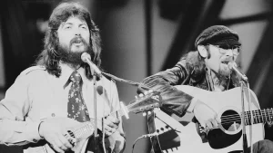 Dash Crofts, singer of 'Summer Breeze,' has passed away at 87