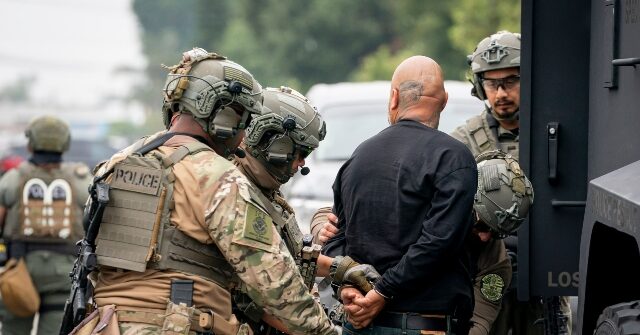 Data Reveals Trump's Optimistic Record on Migration