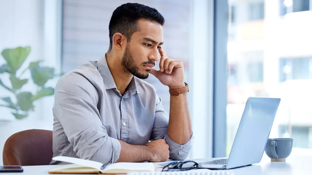 Data brokers concealed opt-out pages from Google following Senate investigation