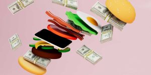 Data centers add an unseen cost to your burger