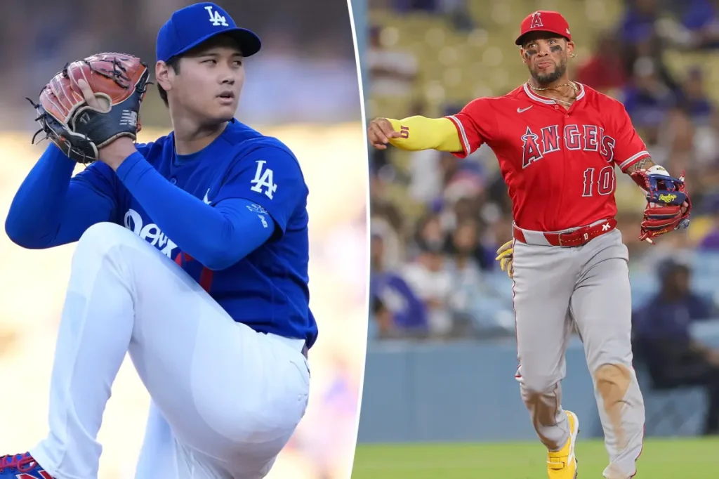 Dave Roberts anticipates Shohei Ohtani will compete for the Cy Young award.