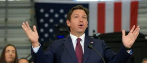 DeSantis Agrees to Rename Palm Beach International in Honor of Donald Trump