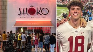 Death of Alabama student in Barcelona thought to be accidental, but drugging is under consideration.