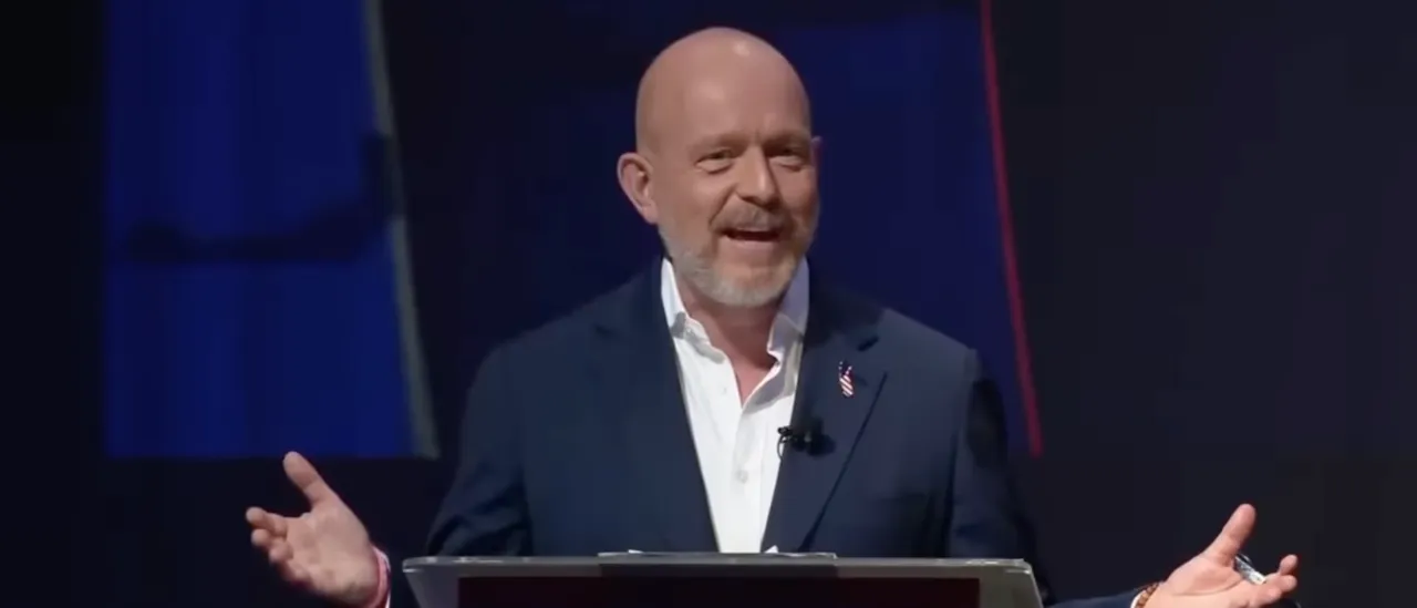 Debate in California Cancelled Due to Candidates Being Too White