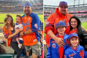 Dedicated Mets fans found amazing partners through their fan group.