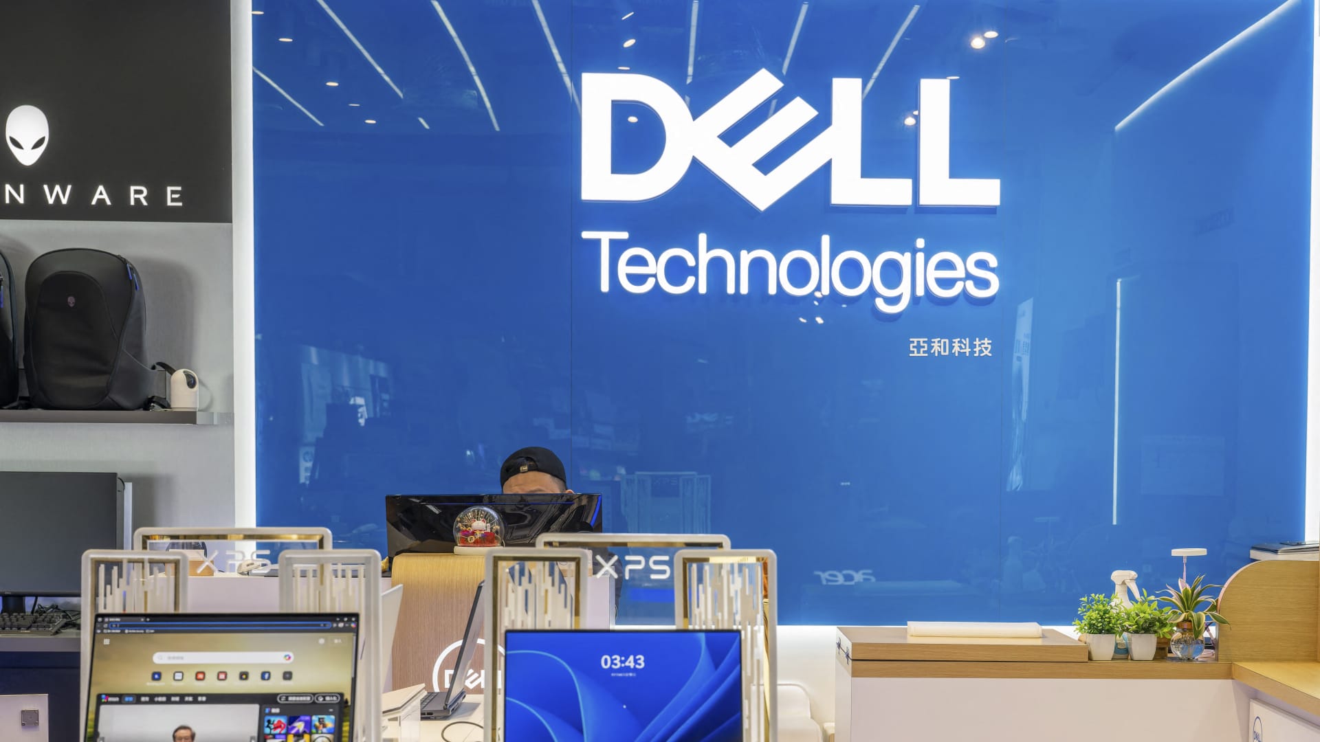 Dell returns to Josh Brown's Best Stocks list. Here’s why further gains are expected.