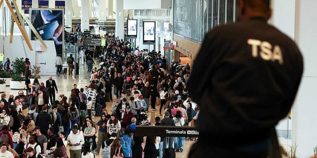 Delta takes back significant travel benefit for Congress during current DHS shutdown