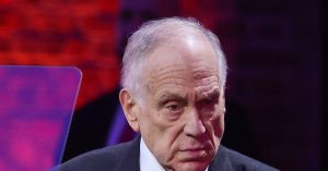 Democracy Could Completely Fail if Attacks on Judeo-Christian Values Persist