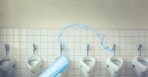 Democrat Proposes Tampons in Men's Restrooms to Challenge Gender Differences