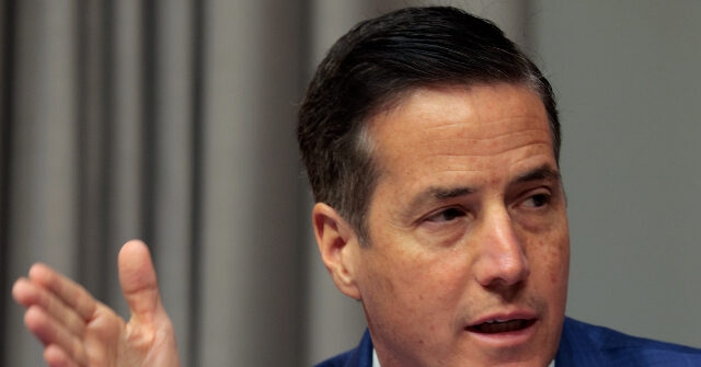 Democratic Witness at Senate Hearing Questioning Whether Illegal Immigration Is a Crime