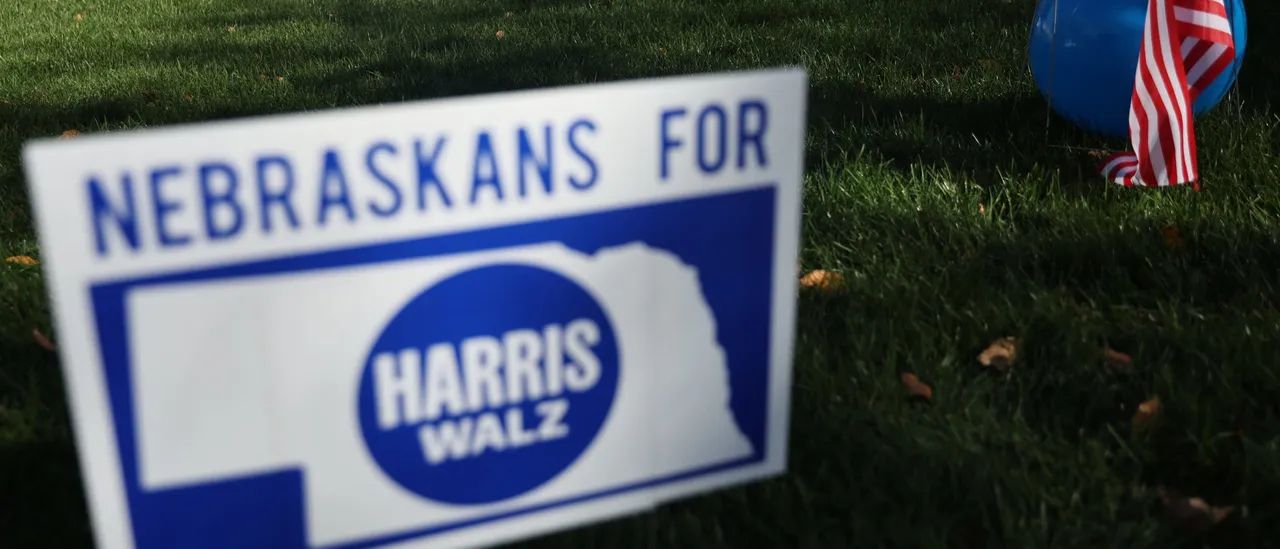 Democrats Claim Pastor Candidate Who Supports Trump Is a Republican Setup