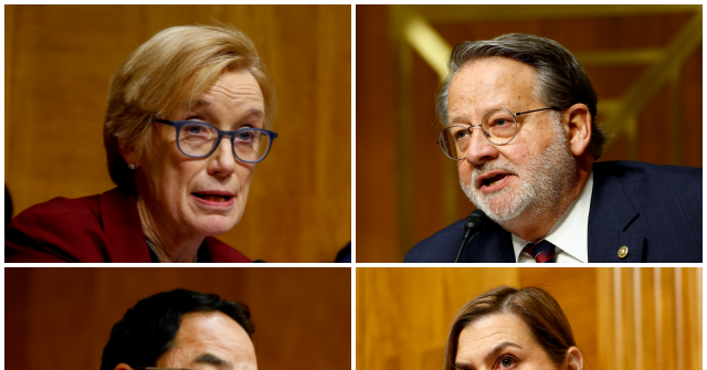 Democrats Convert Mullin Confirmation Hearing into Discussion on DHS Shutdown, 2020 Election, ICE