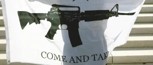 Democrats Don't Protect Us and Prevent Us from Protecting Ourselves