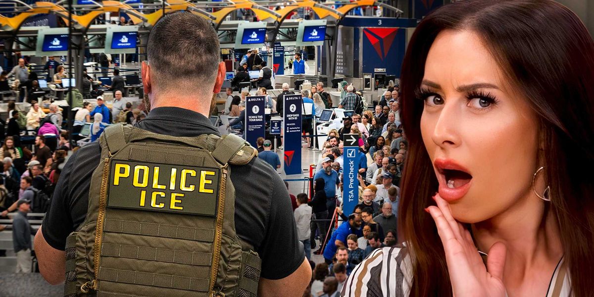 Democrats attempted to undermine DHS &mdash; but they were unprepared for this outcome