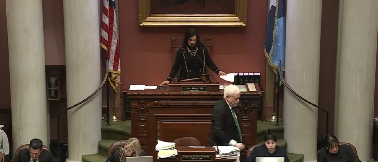 Democrats in Blue States Prevent Discussion on Measure to Inform ICE About Illegal Immigrants Arrested for Violent Offenses