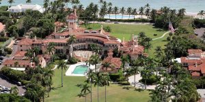 Democrats’ recent win in the strongly Republican Mar-a-Lago area signals a concerning outlook for the midterms.