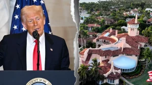 Democrats secure victory in Florida special election, taking a seat previously held by Republicans in Trump's stronghold.